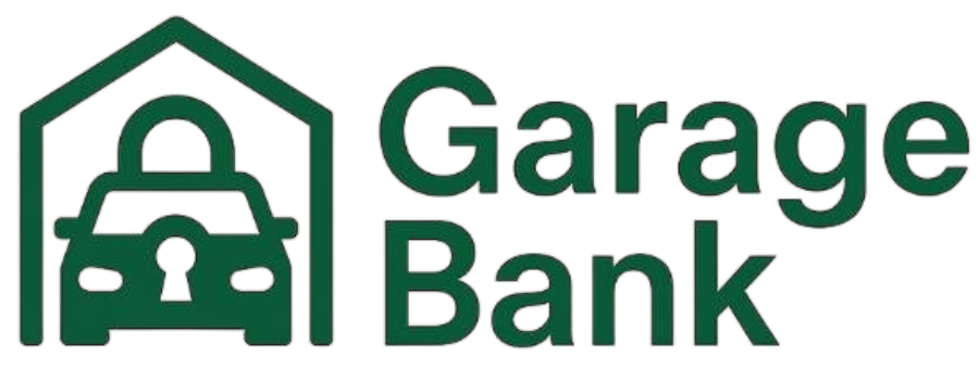 ガレージバンク
運営会社:グローバル・エージェント株式会社